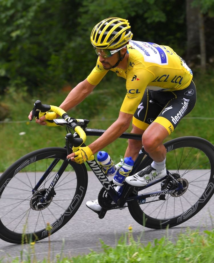 106th Tour de France 2019 - Stage 14