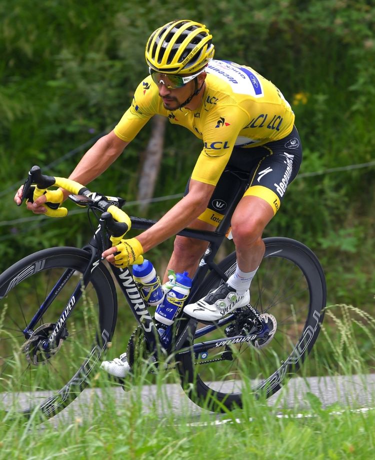 106th Tour de France 2019 - Stage 14