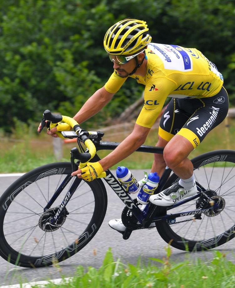 106th Tour de France 2019 - Stage 14