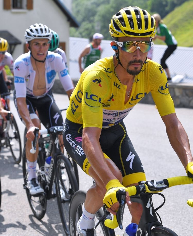 106th Tour de France 2019 - Stage 14