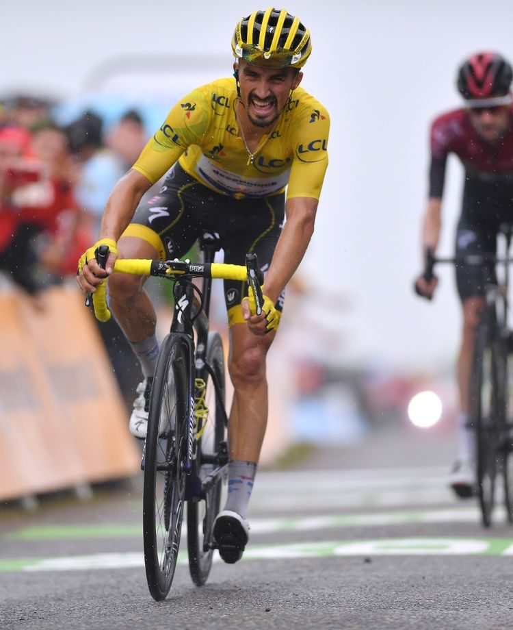 106th Tour de France 2019 - Stage 15