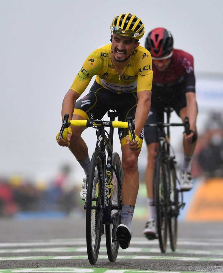 106th Tour de France 2019 - Stage 15