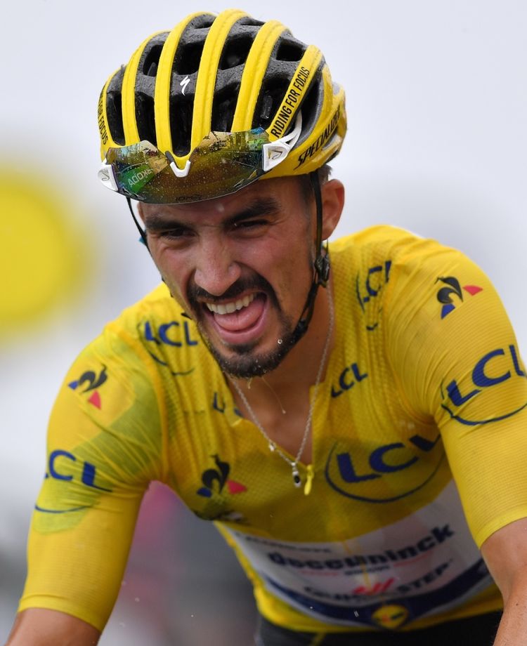 106th Tour de France 2019 - Stage 15