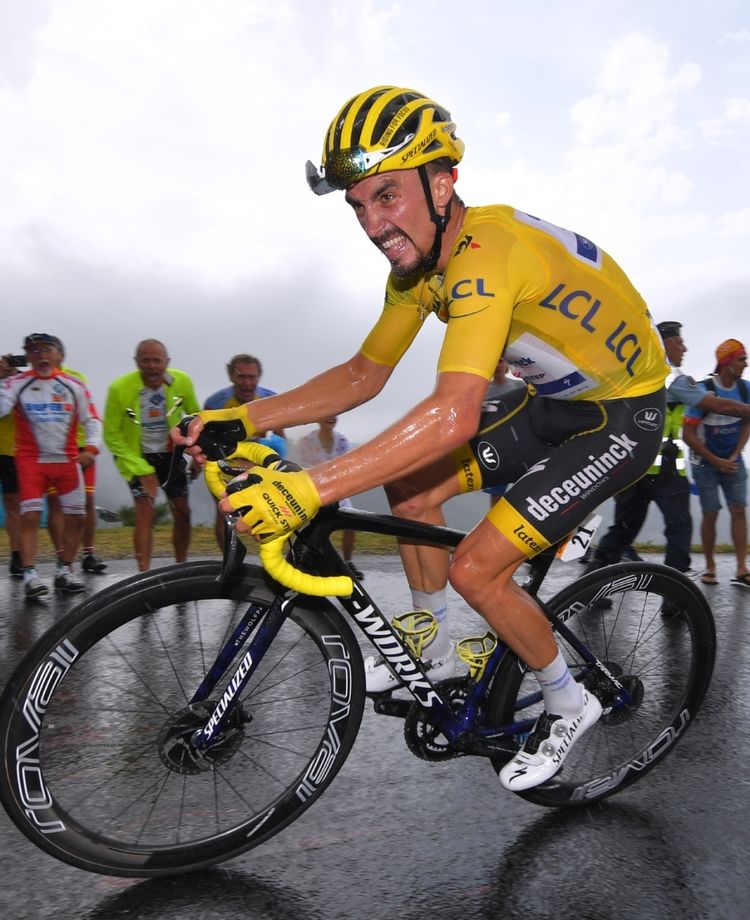 106th Tour de France 2019 - Stage 15