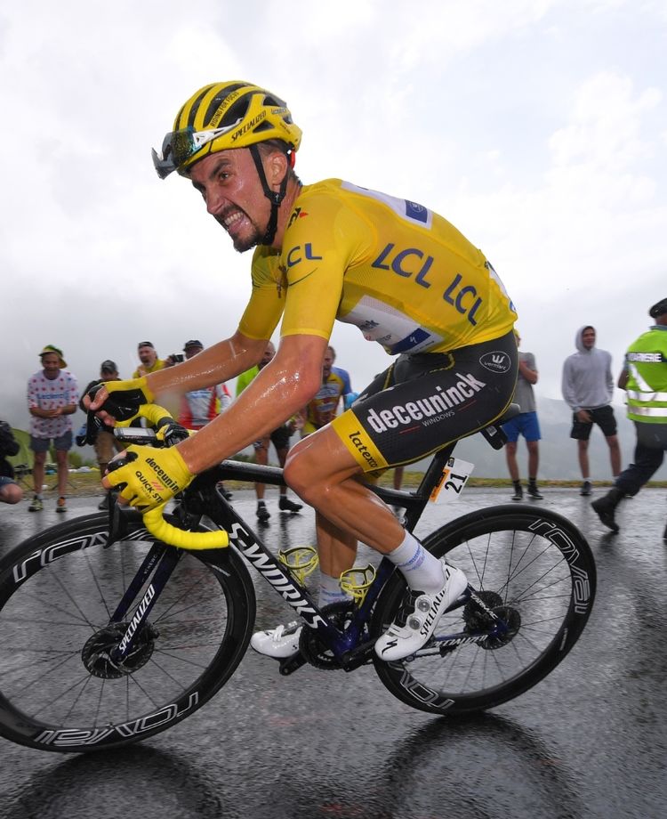 106th Tour de France 2019 - Stage 15