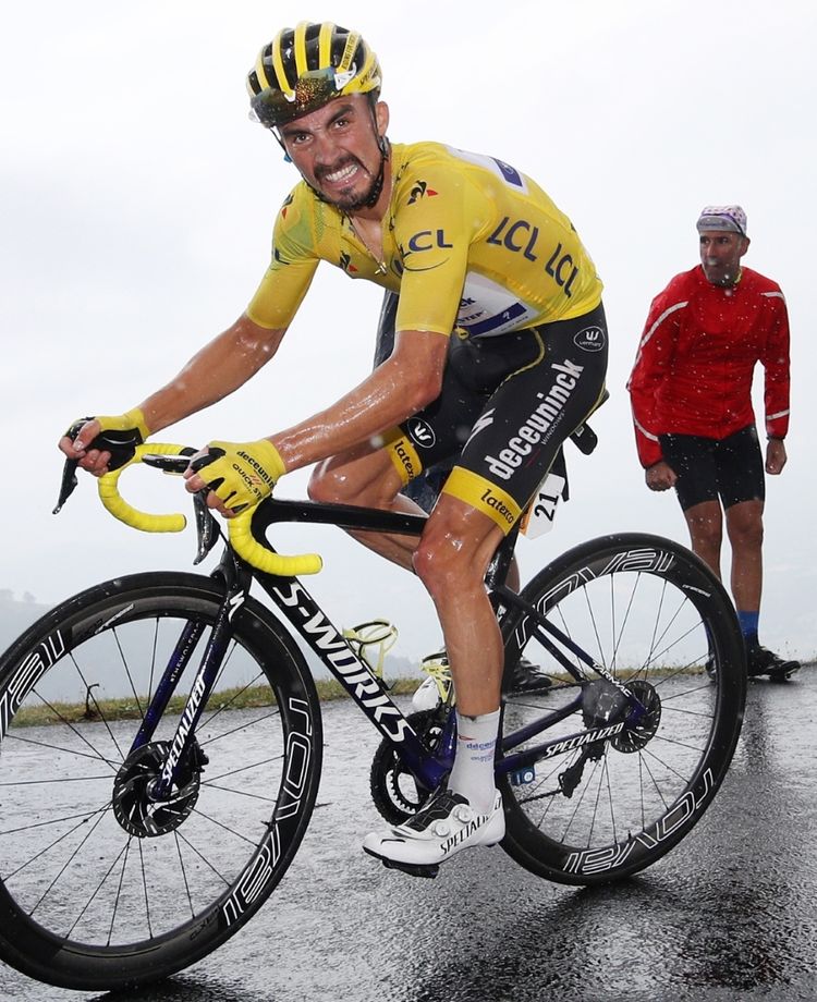 106th Tour de France 2019 - Stage 15