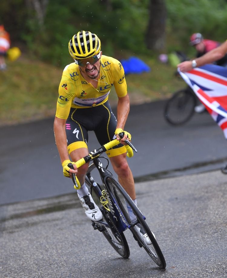 106th Tour de France 2019 - Stage 15