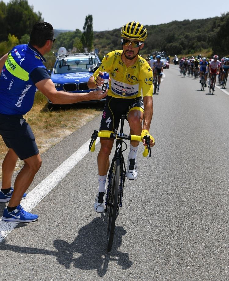 106th Tour de France 2019 - Stage 16