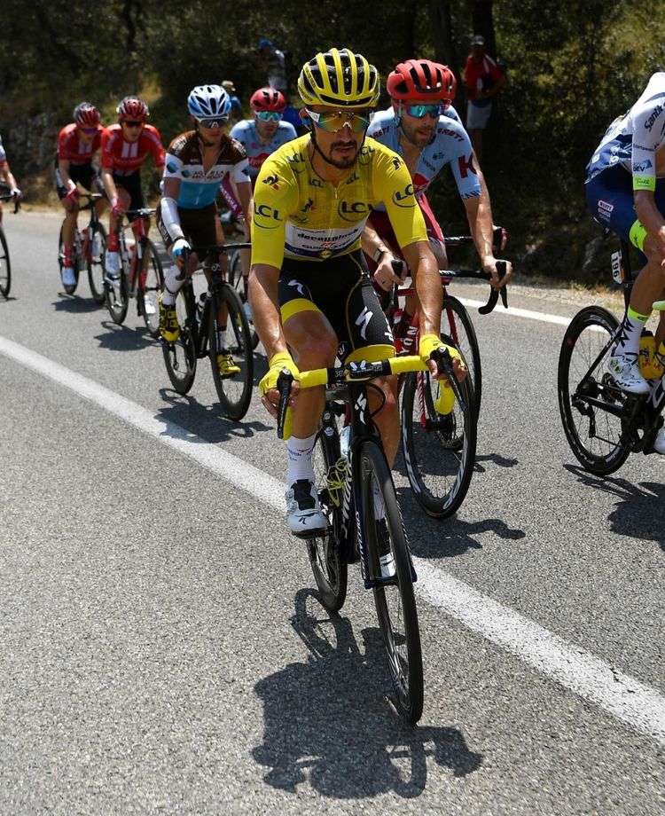 106th Tour de France 2019 - Stage 16