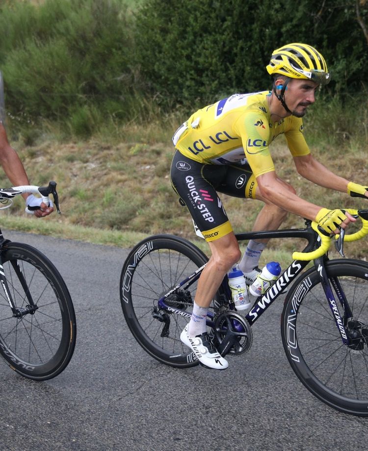 106th Tour de France 2019 - Stage 17