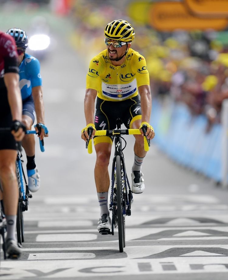 106th Tour de France 2019 - Stage 18