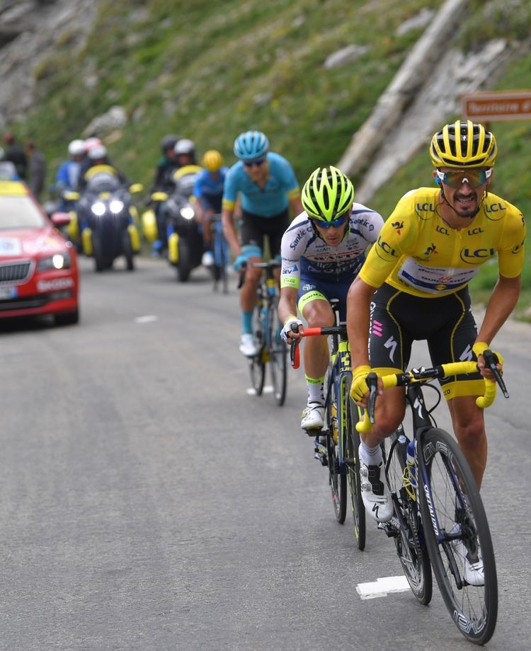 106th Tour de France 2019 - Stage 19