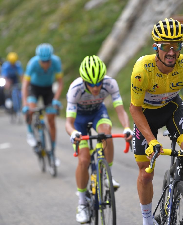 106th Tour de France 2019 - Stage 19