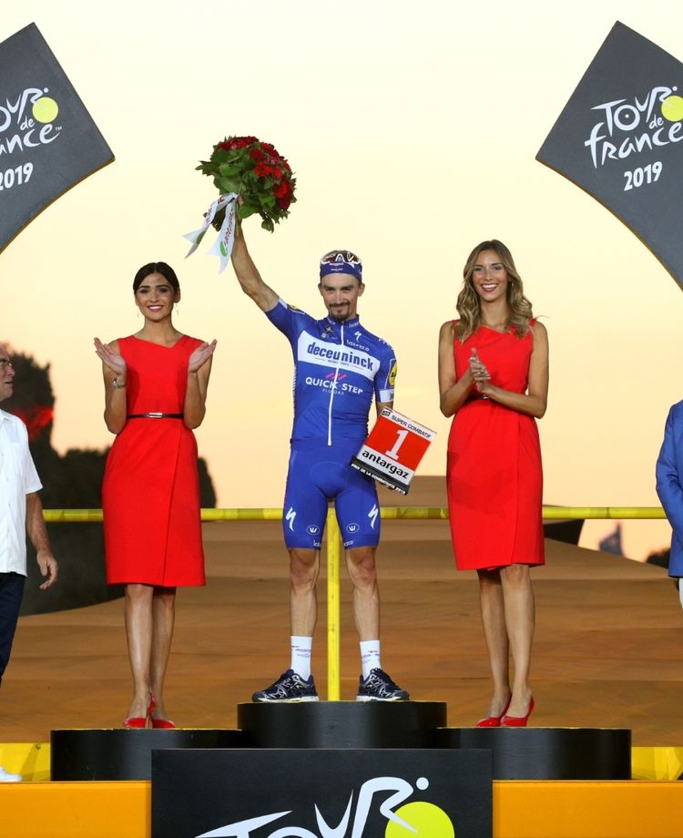 106th Tour de France 2019 - Stage 21