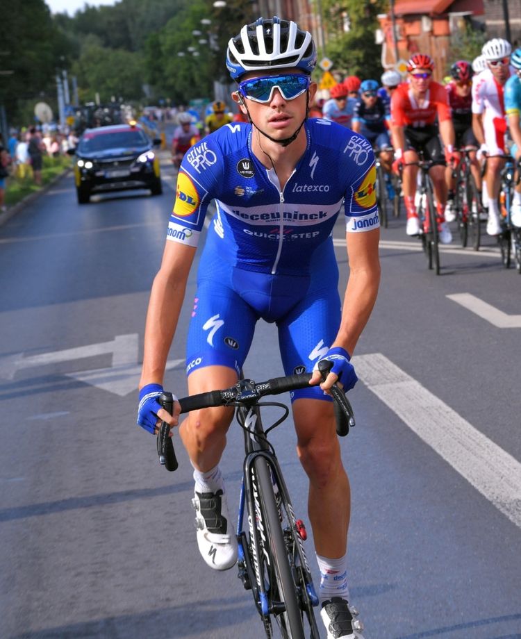 76th Tour of Poland 2019 - Stage Two