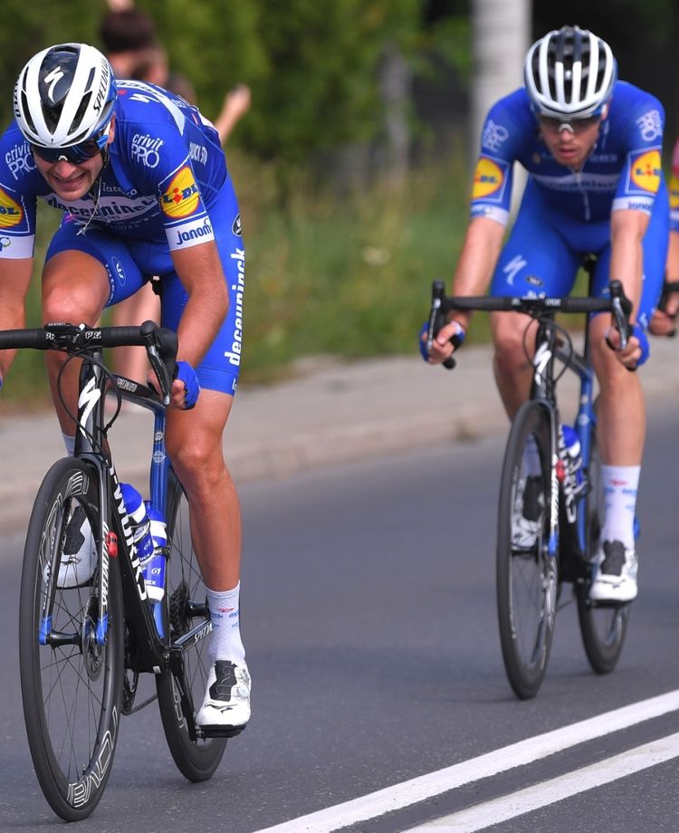 76th Tour of Poland 2019 - Stage Five