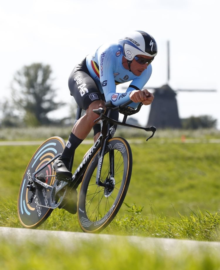 25th UEC Road European Championships 2019 - Elite Mens Time Trial