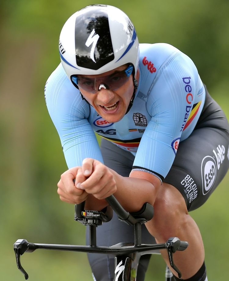 92nd UCI Road World Championships 2019 - Individual Time Trial Men Elite