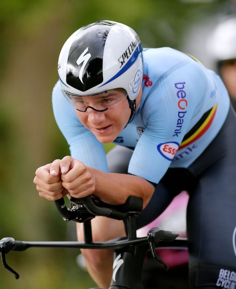 92nd UCI Road World Championships 2019 - Individual Time Trial Men Elite