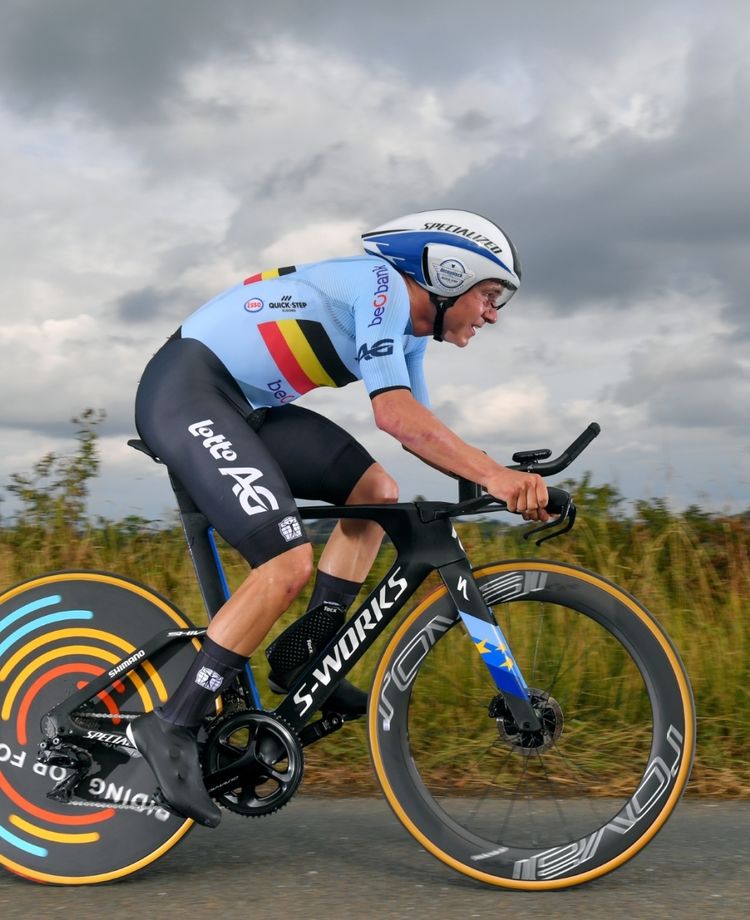 92nd UCI Road World Championships 2019 - Individual Time Trial Men Elite