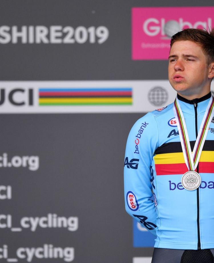 92nd UCI Road World Championships 2019 - Individual Time Trial Men Elite