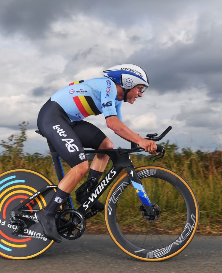 92nd UCI Road World Championships 2019 - Individual Time Trial Men Elite