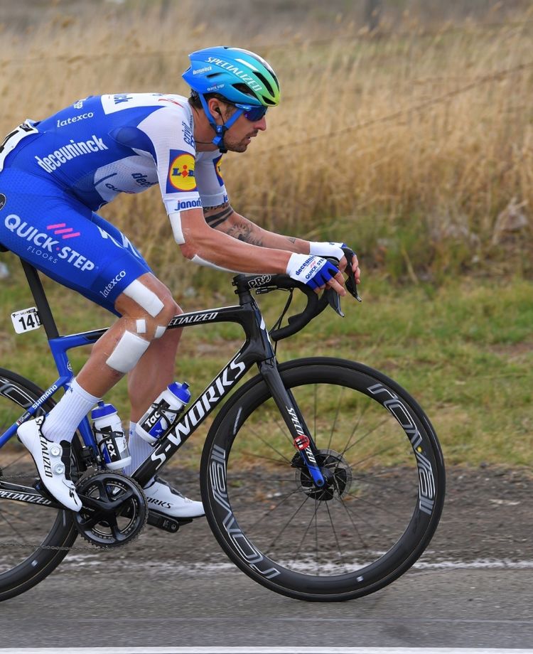 6th Cadel Evans Great Ocean Road Race 2020 - Elite Men's Race