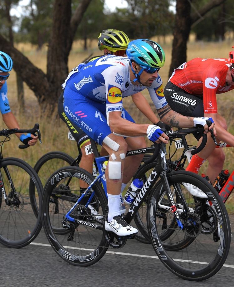 6th Cadel Evans Great Ocean Road Race 2020 - Elite Men's Race