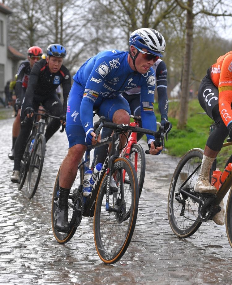 75th Omloop Het Nieuwsblad 2020 - Men Race