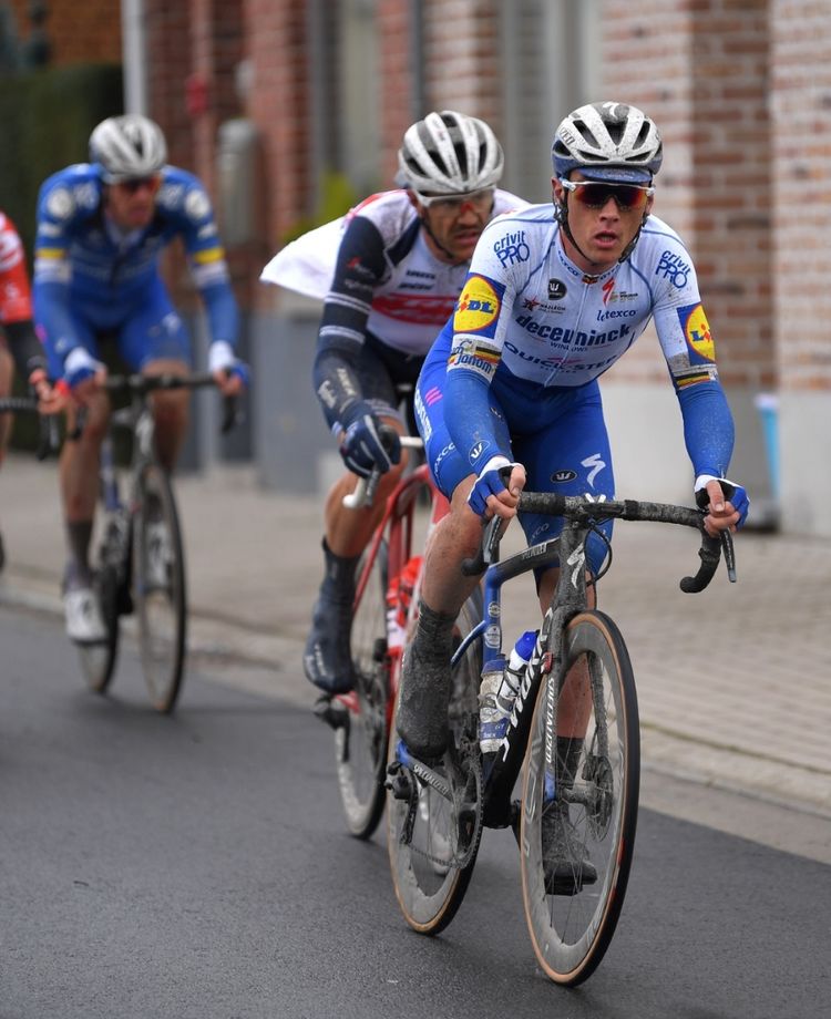 75th Omloop Het Nieuwsblad 2020 - Men Race