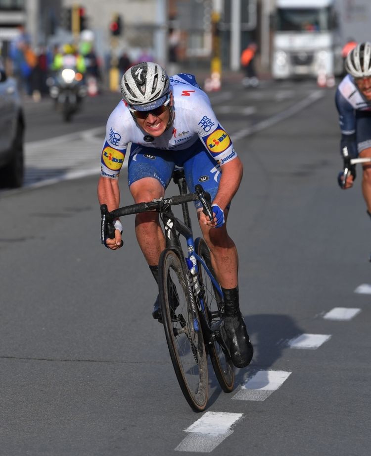 75th Omloop Het Nieuwsblad 2020 - Men Race