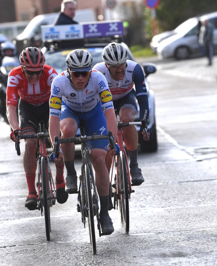 75th Omloop Het Nieuwsblad 2020 - Men Race