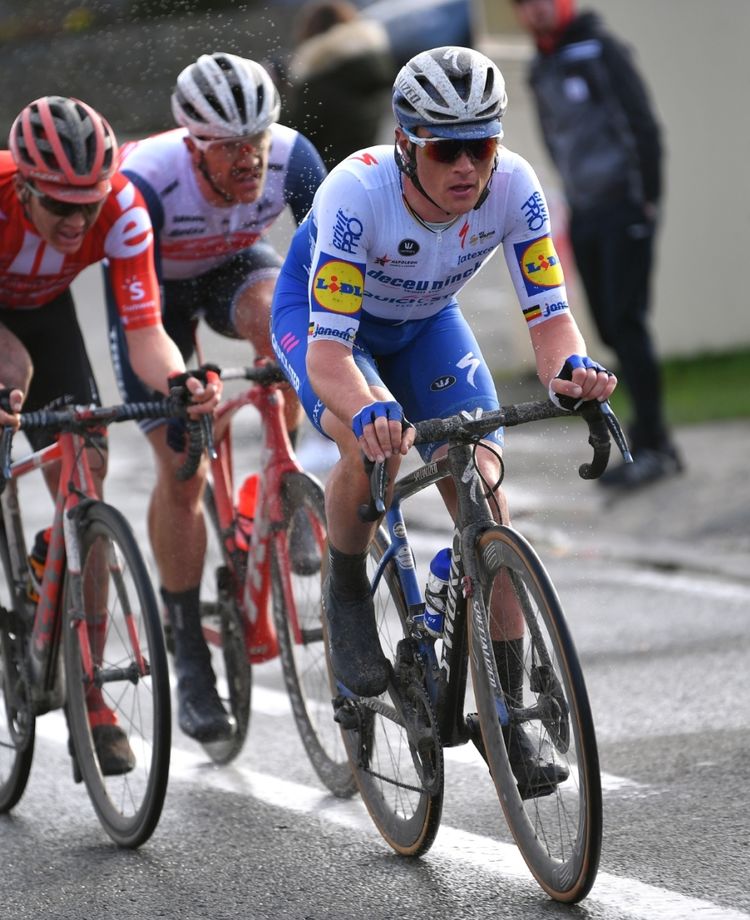 75th Omloop Het Nieuwsblad 2020 - Men Race