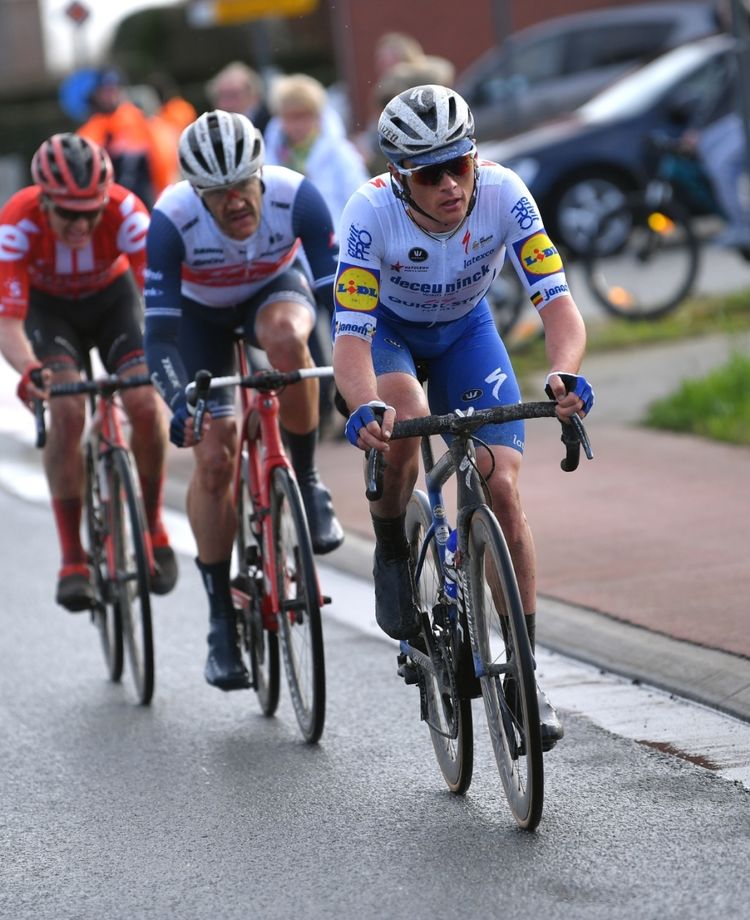 75th Omloop Het Nieuwsblad 2020 - Men Race