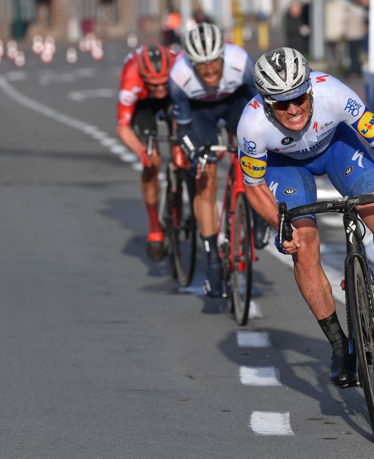 75th Omloop Het Nieuwsblad 2020 - Men Race