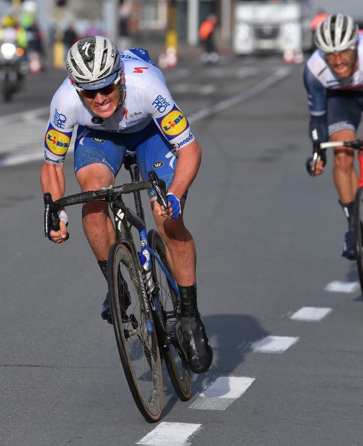 75th Omloop Het Nieuwsblad 2020 - Men Race