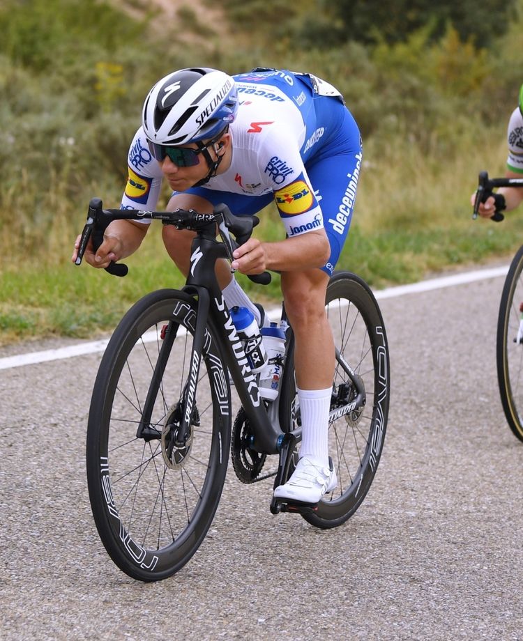 42nd Vuelta a Burgos 2020 - Stage 1