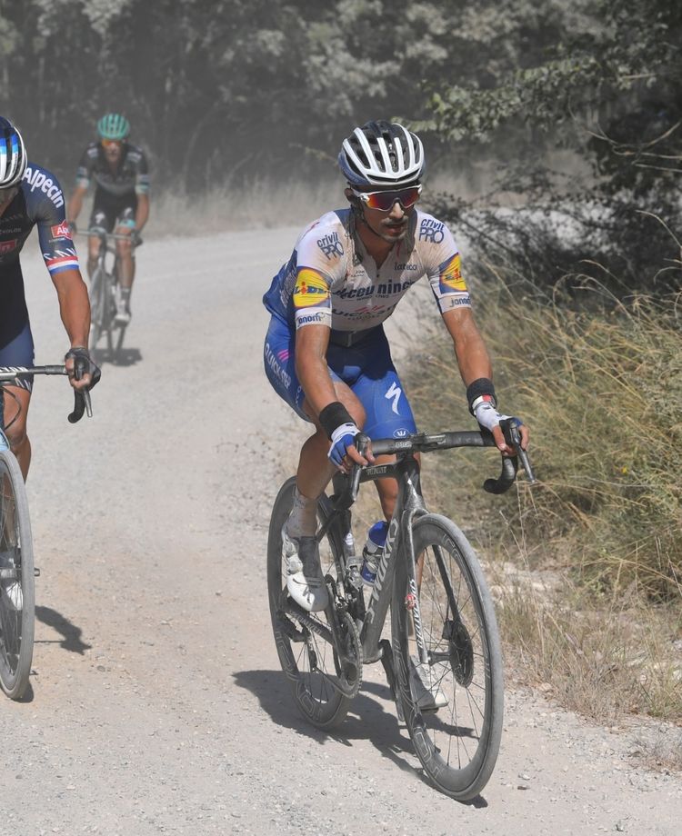 Eroica - 14th Strade Bianche 2020 - Men