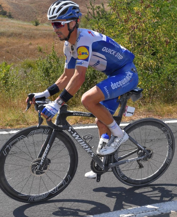 Eroica - 14th Strade Bianche 2020 - Men