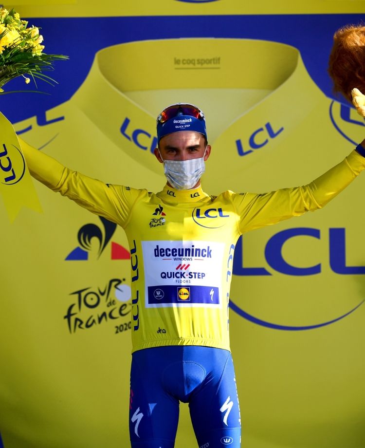 107th Tour de France 2020 - Stage 2