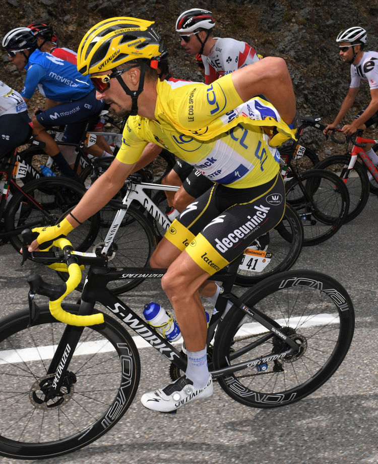 107th Tour de France 2020 - Stage 3