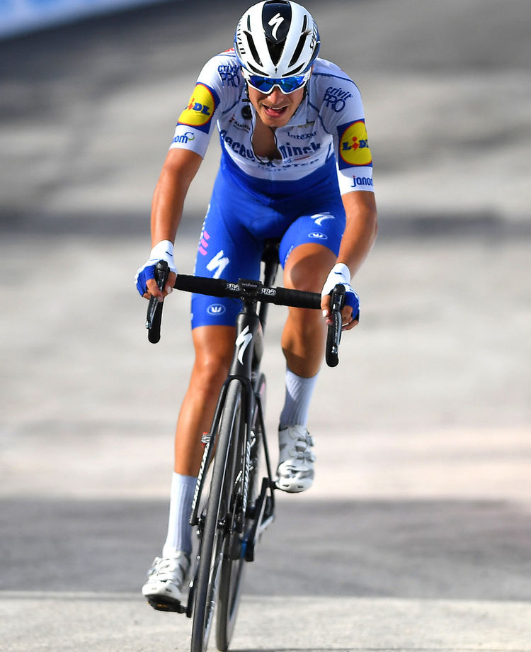 55th Tirreno-Adriatico 2020 - Stage 5