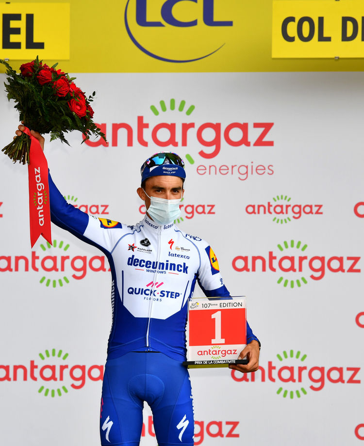 107th Tour de France 2020 - Stage 17