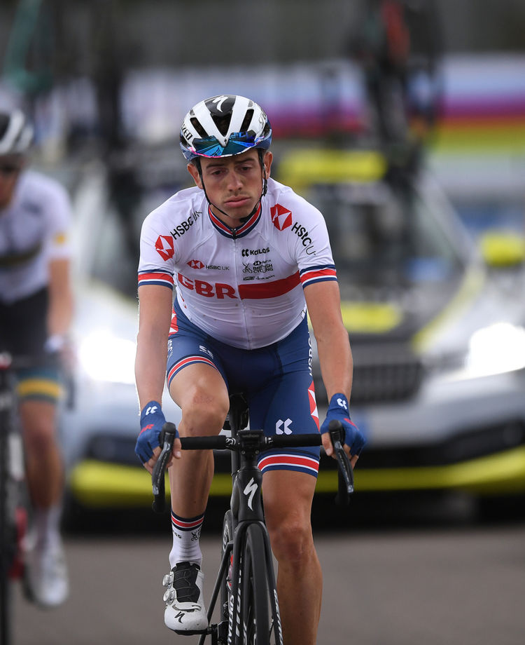 93rd UCI Road World Championships 2020 - Men Elite Road Race