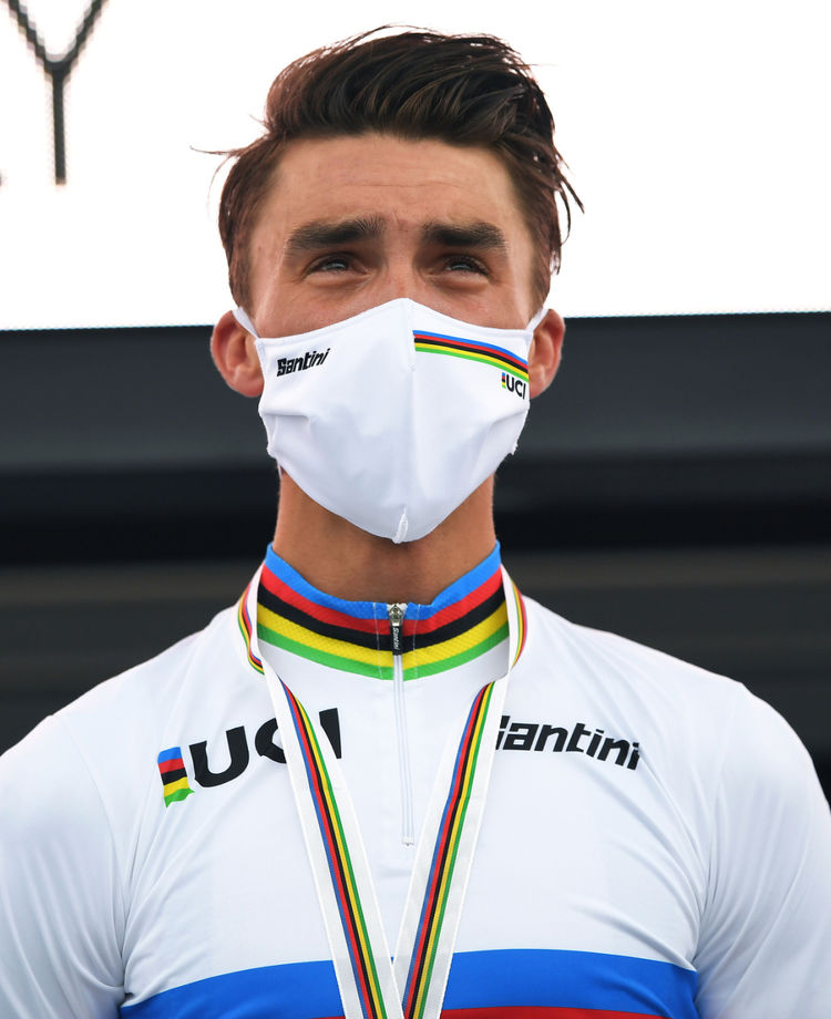 93rd UCI Road World Championships 2020 - Men Elite Road Race