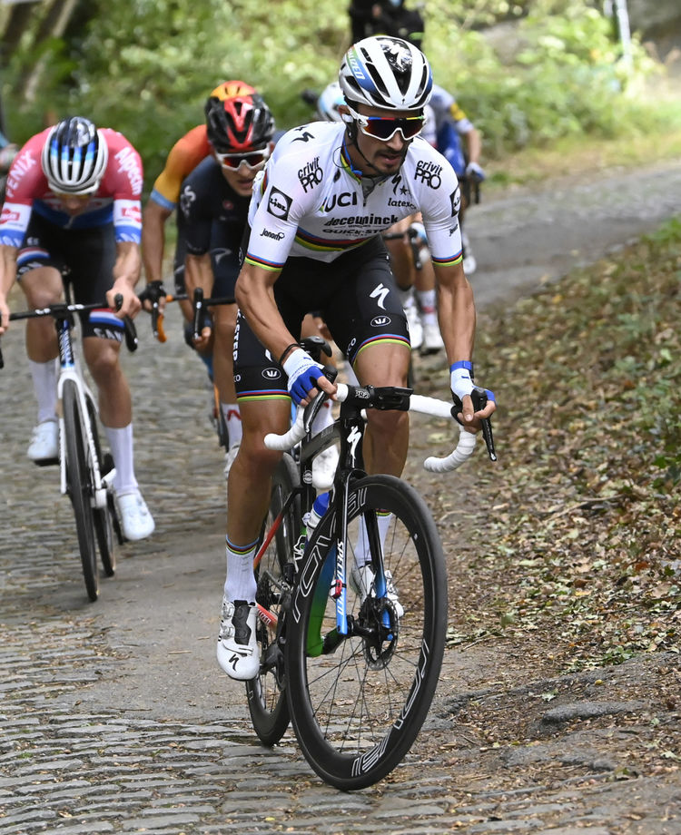 60th Brabantse Pijl 2020 - Men Elite