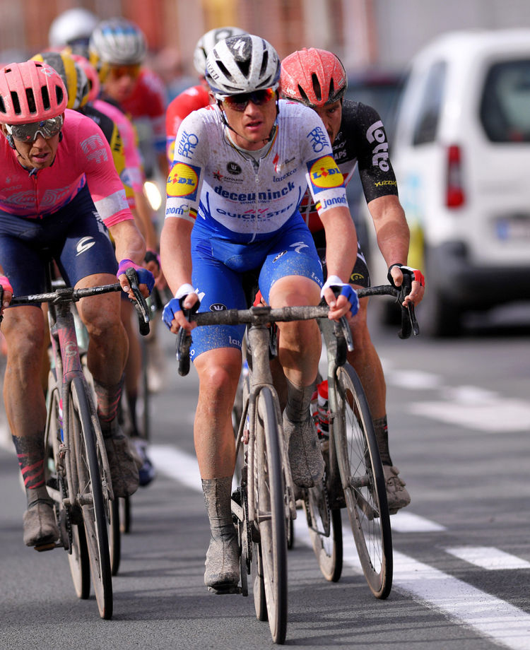 82nd Gent-Wevelgem In Flanders Fields 2020 - Men Elite