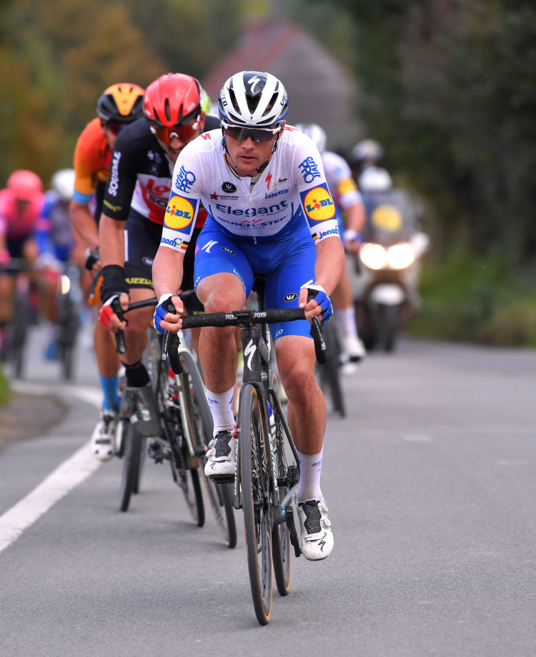 104th Tour of Flanders 2020 - Ronde van Vlaanderen - Men Elite