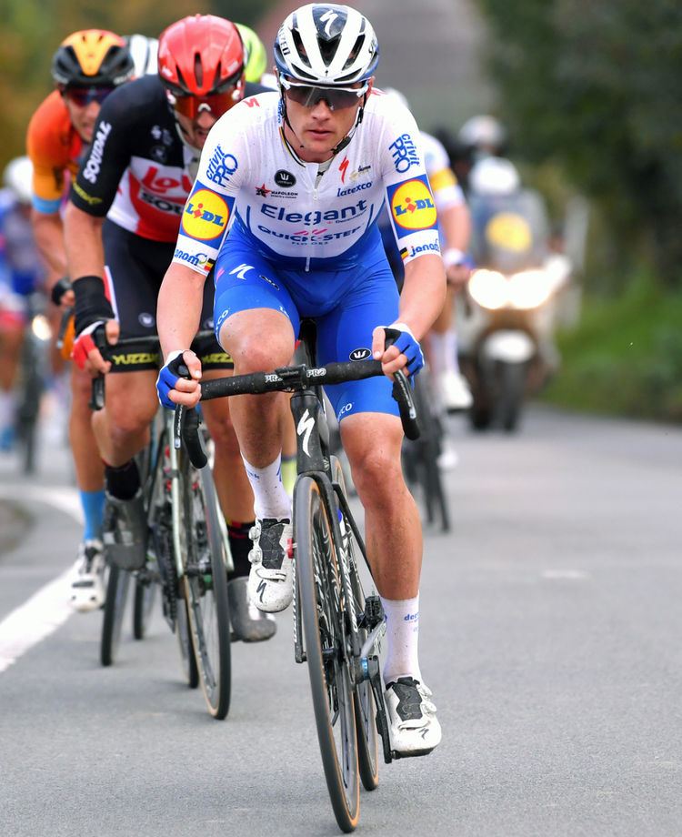 104th Tour of Flanders 2020 - Ronde van Vlaanderen - Men Elite