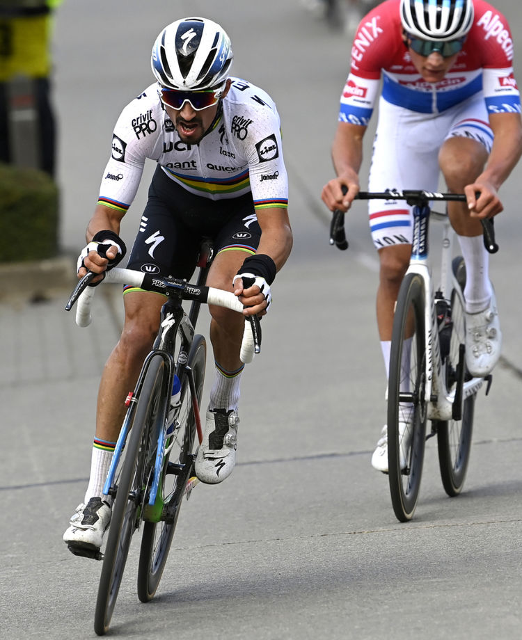 104th Tour of Flanders 2020 - Ronde van Vlaanderen - Men Elite